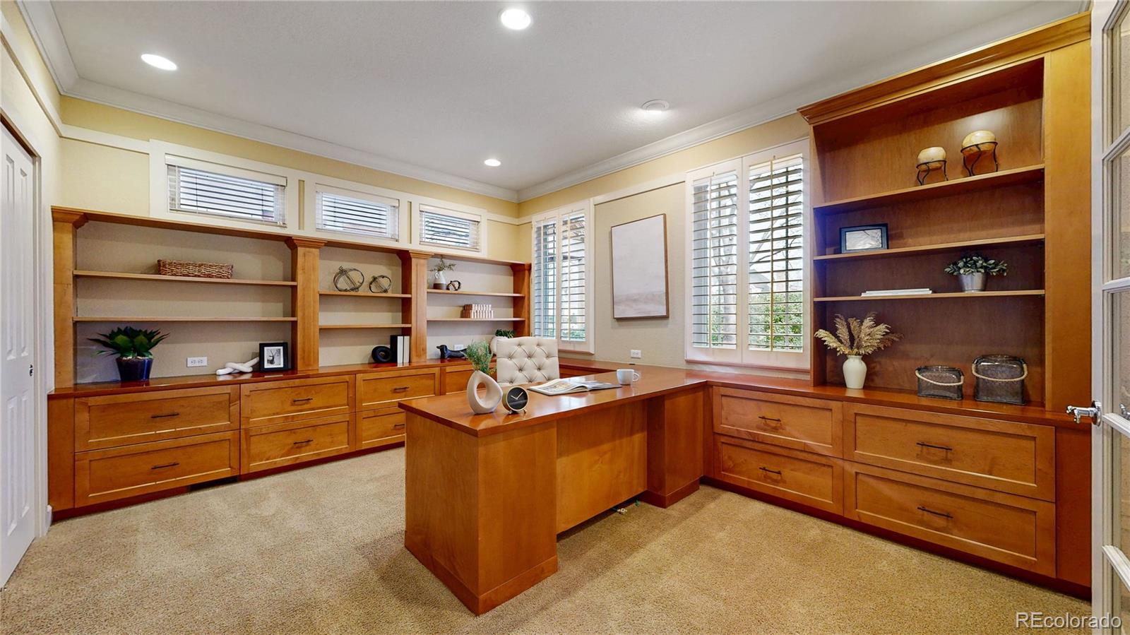 2319 S Columbine Street