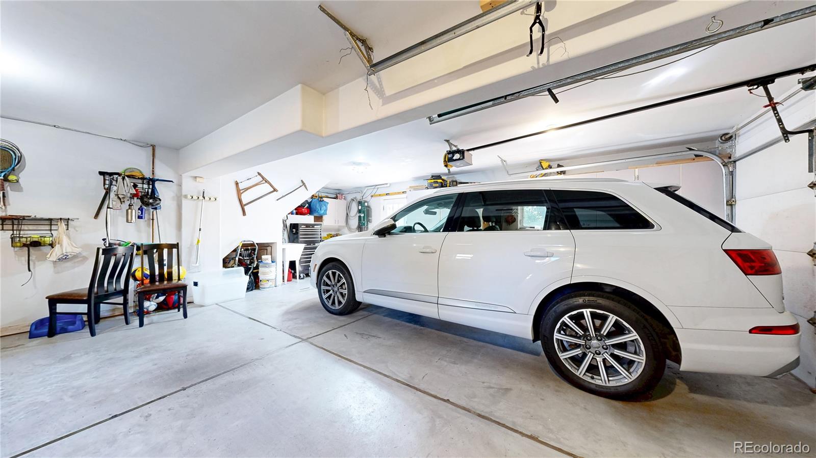 2319 S Columbine Street