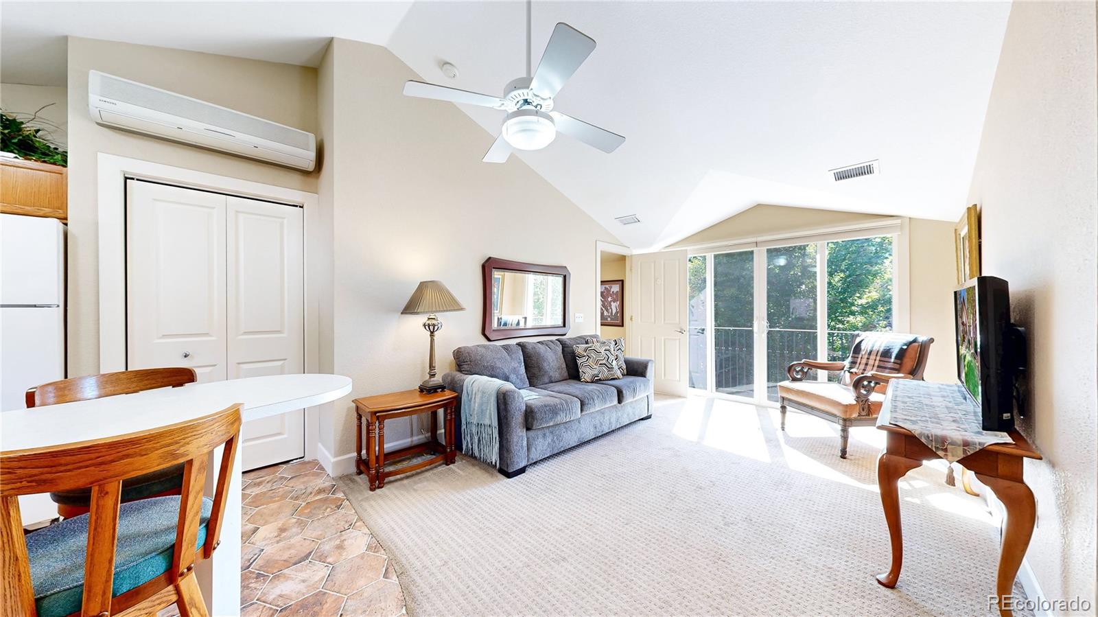 2319 S Columbine Street