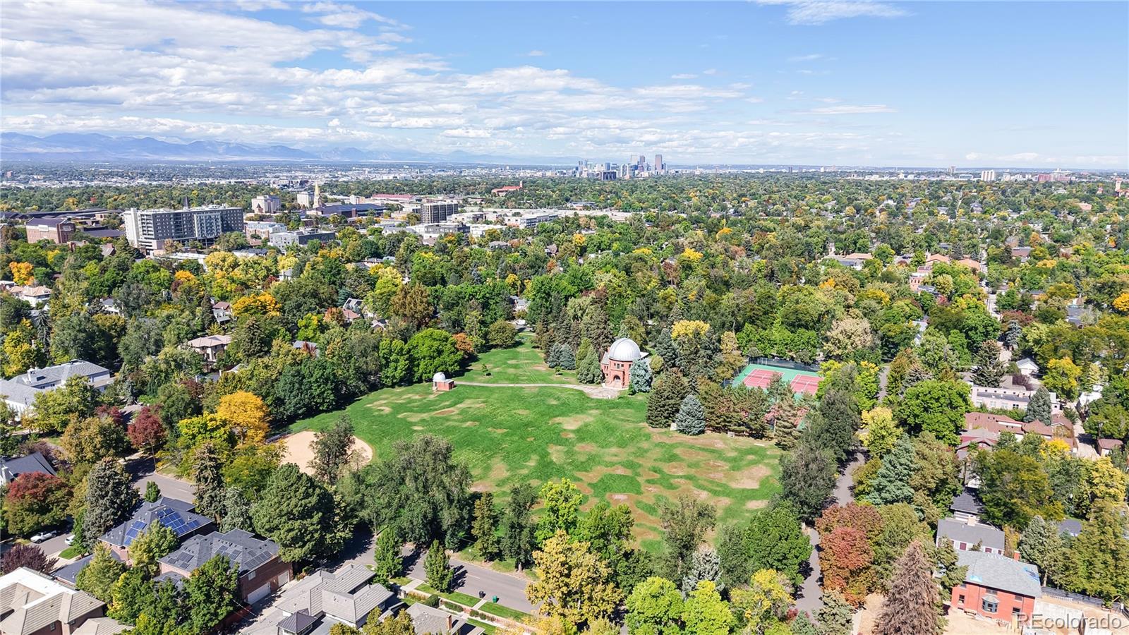 2319 S Columbine Street