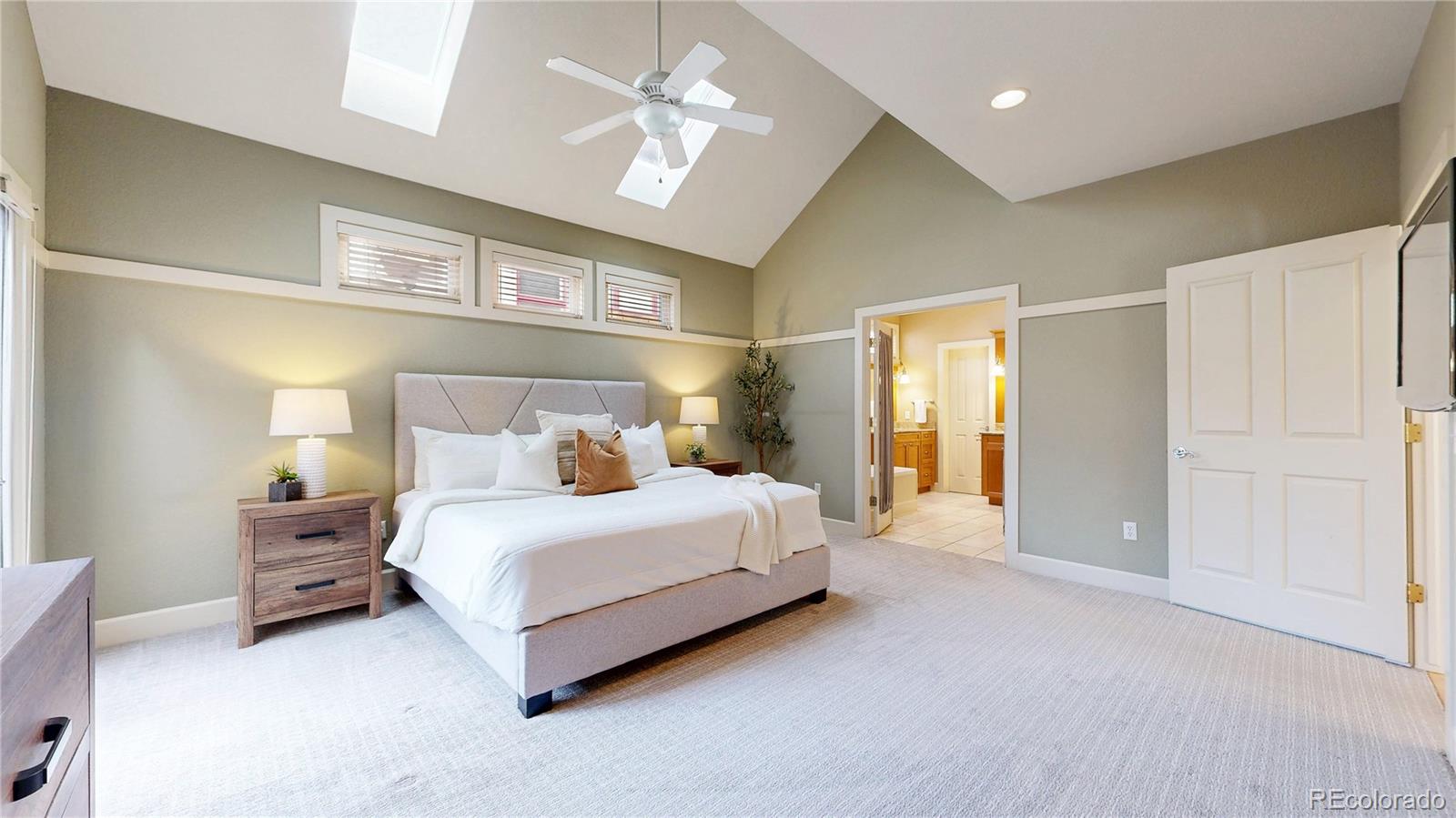 2319 S Columbine Street