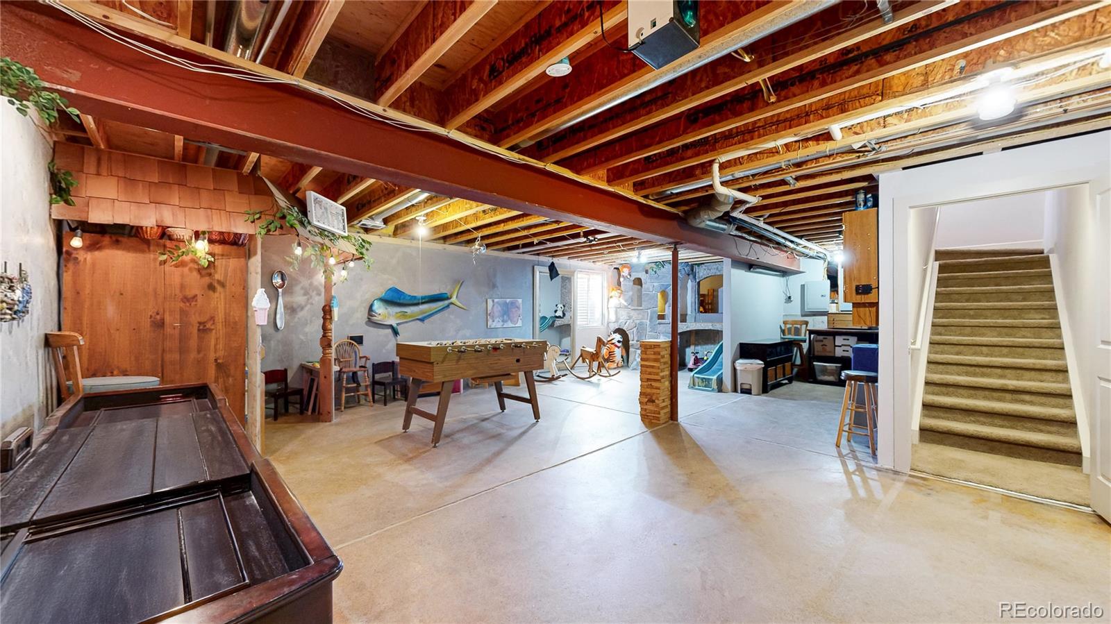 2319 S Columbine Street