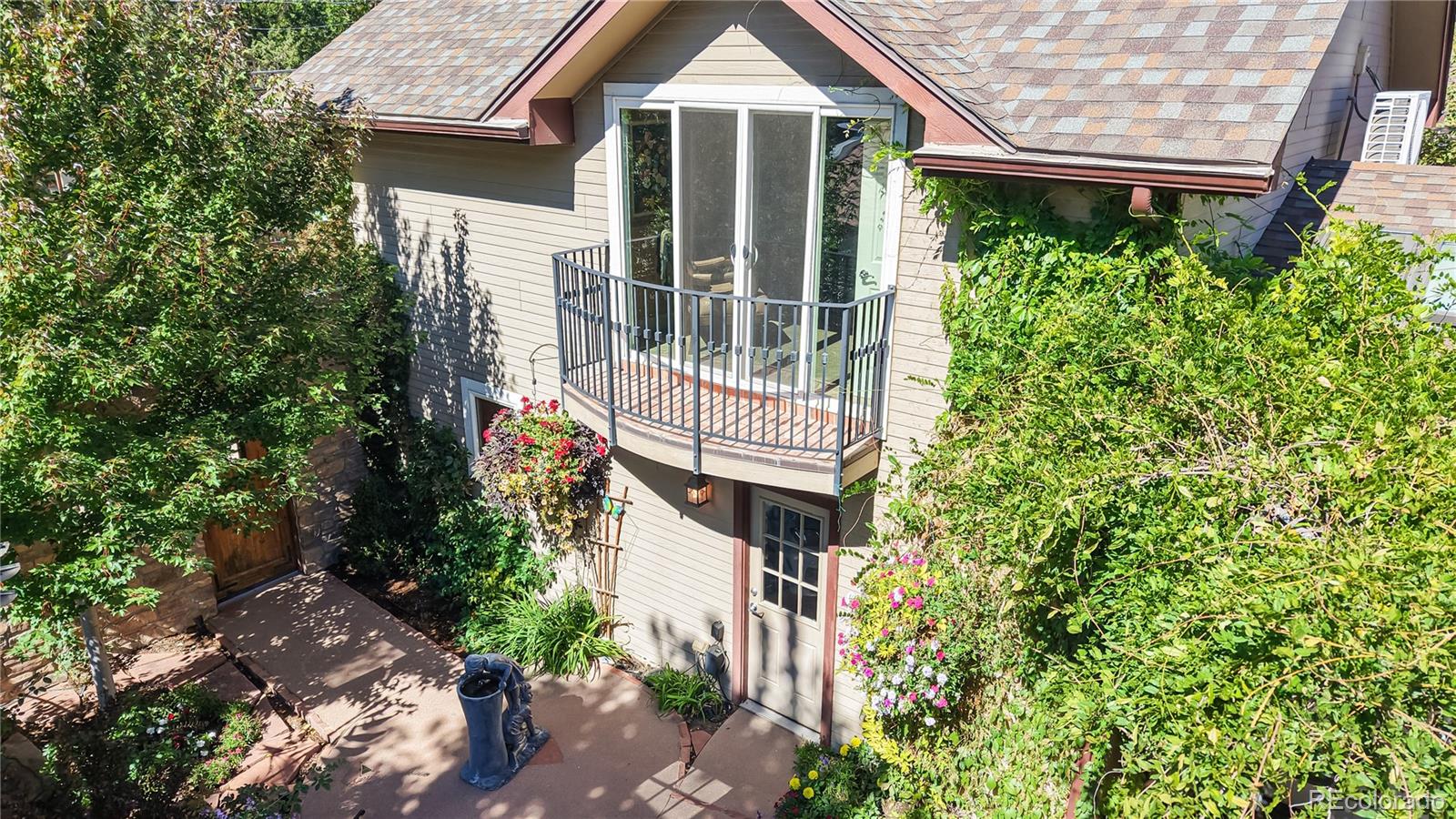 2319 S Columbine Street