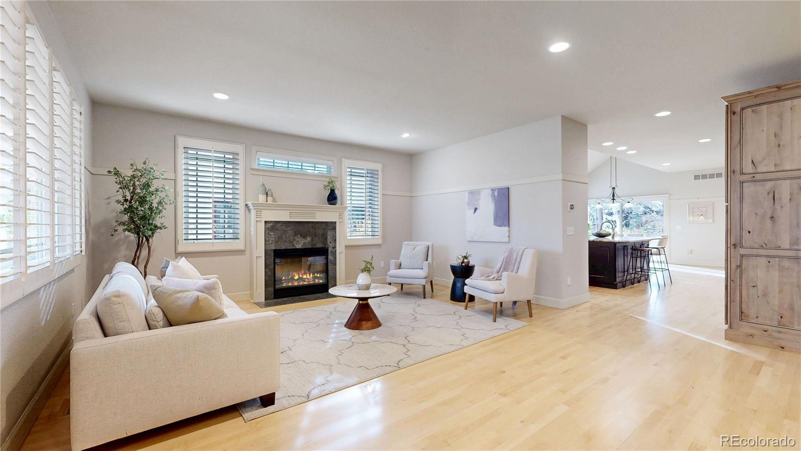 2319 S Columbine Street