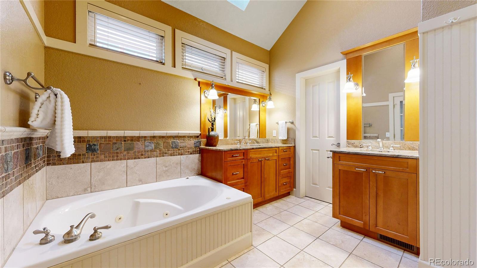 2319 S Columbine Street