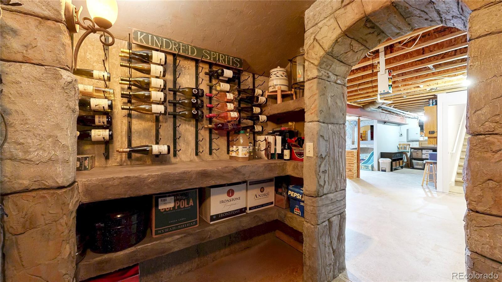 2319 S Columbine Street