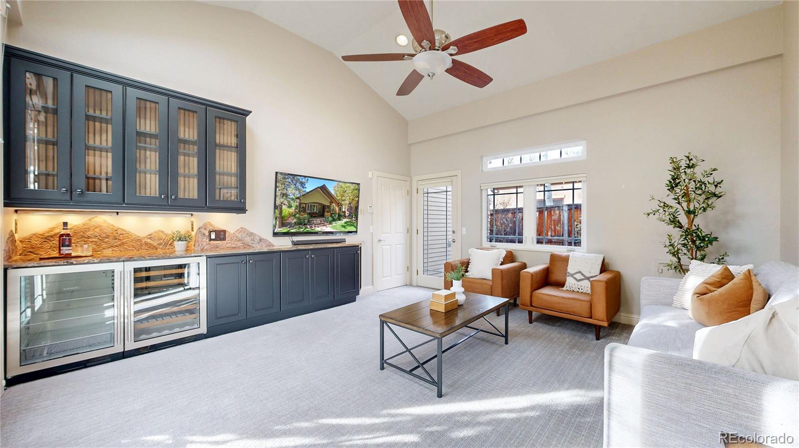 2319 S Columbine Street