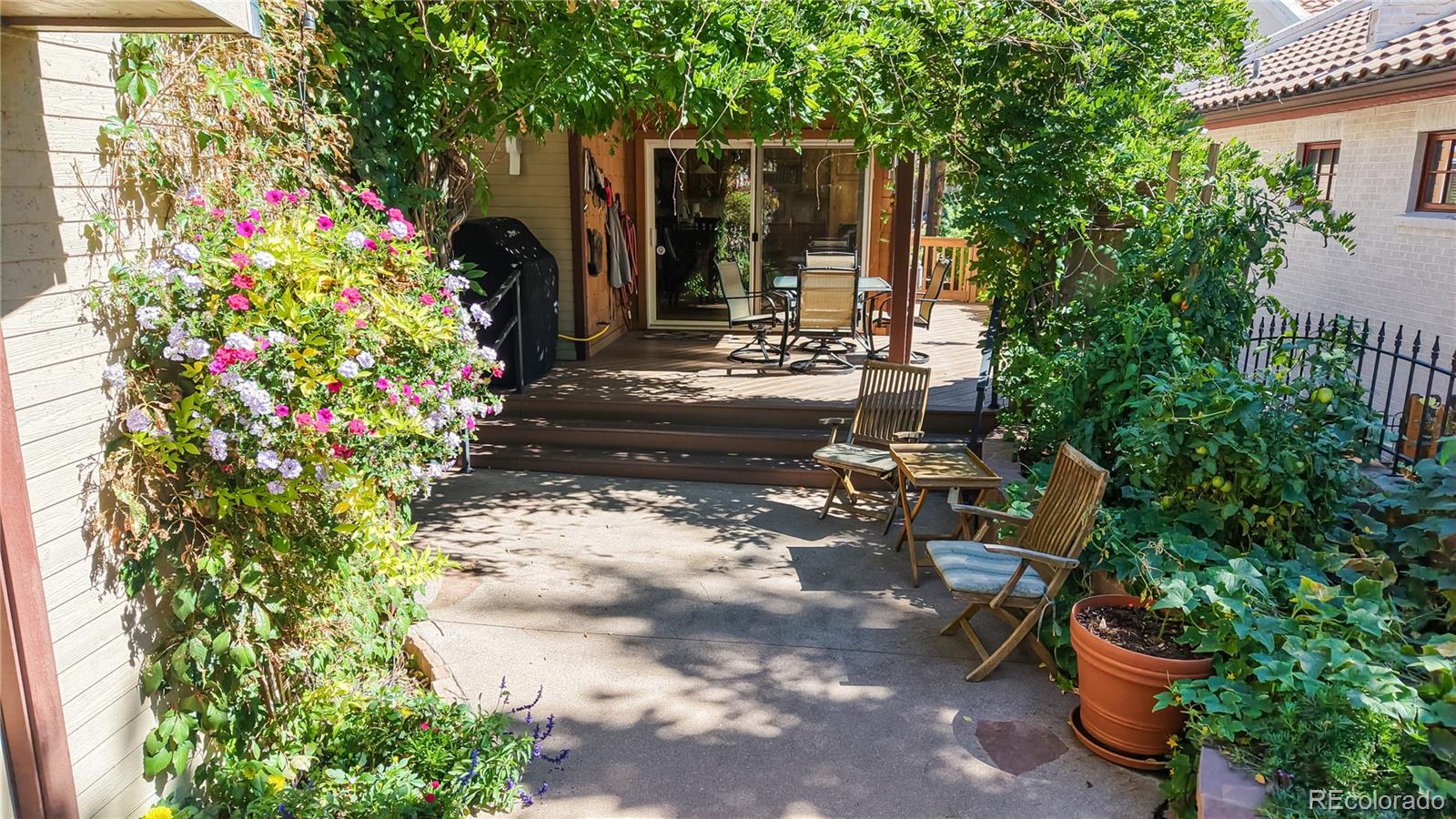 2319 S Columbine Street