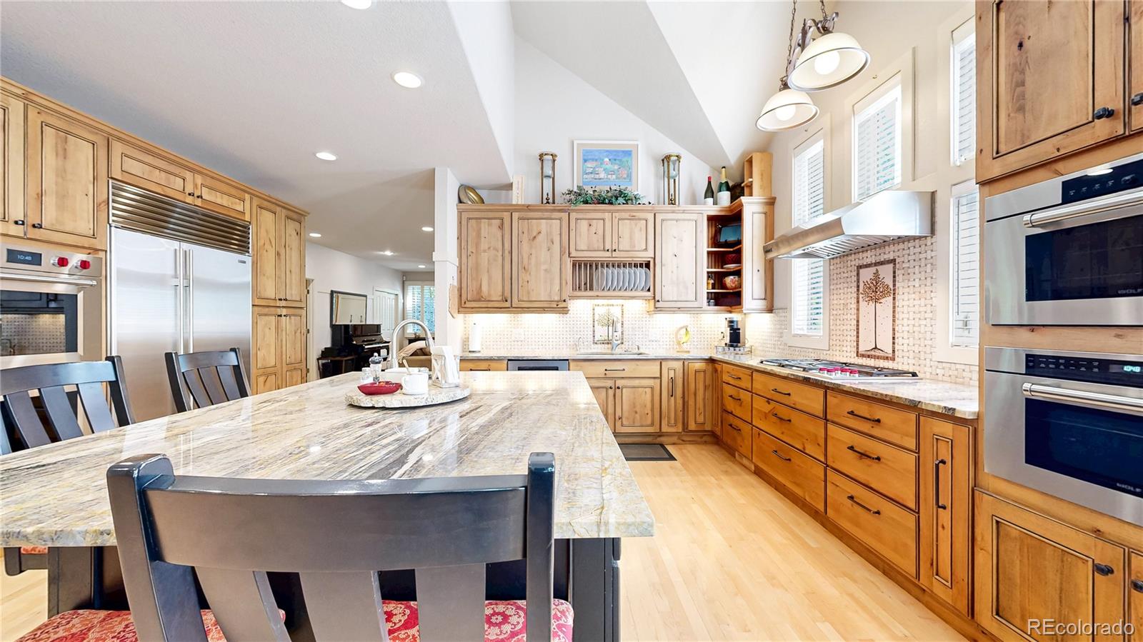 2319 S Columbine Street