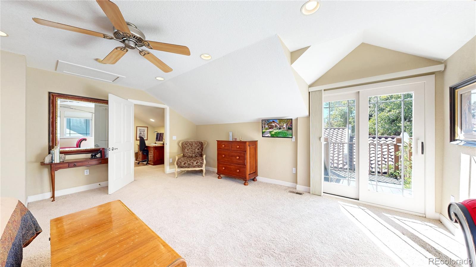 2319 S Columbine Street