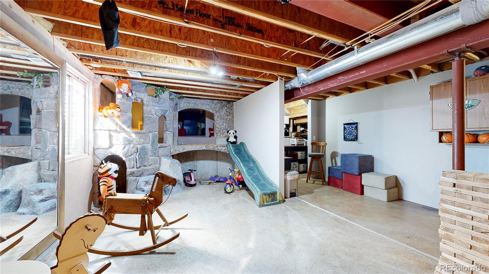 2319 S Columbine Street