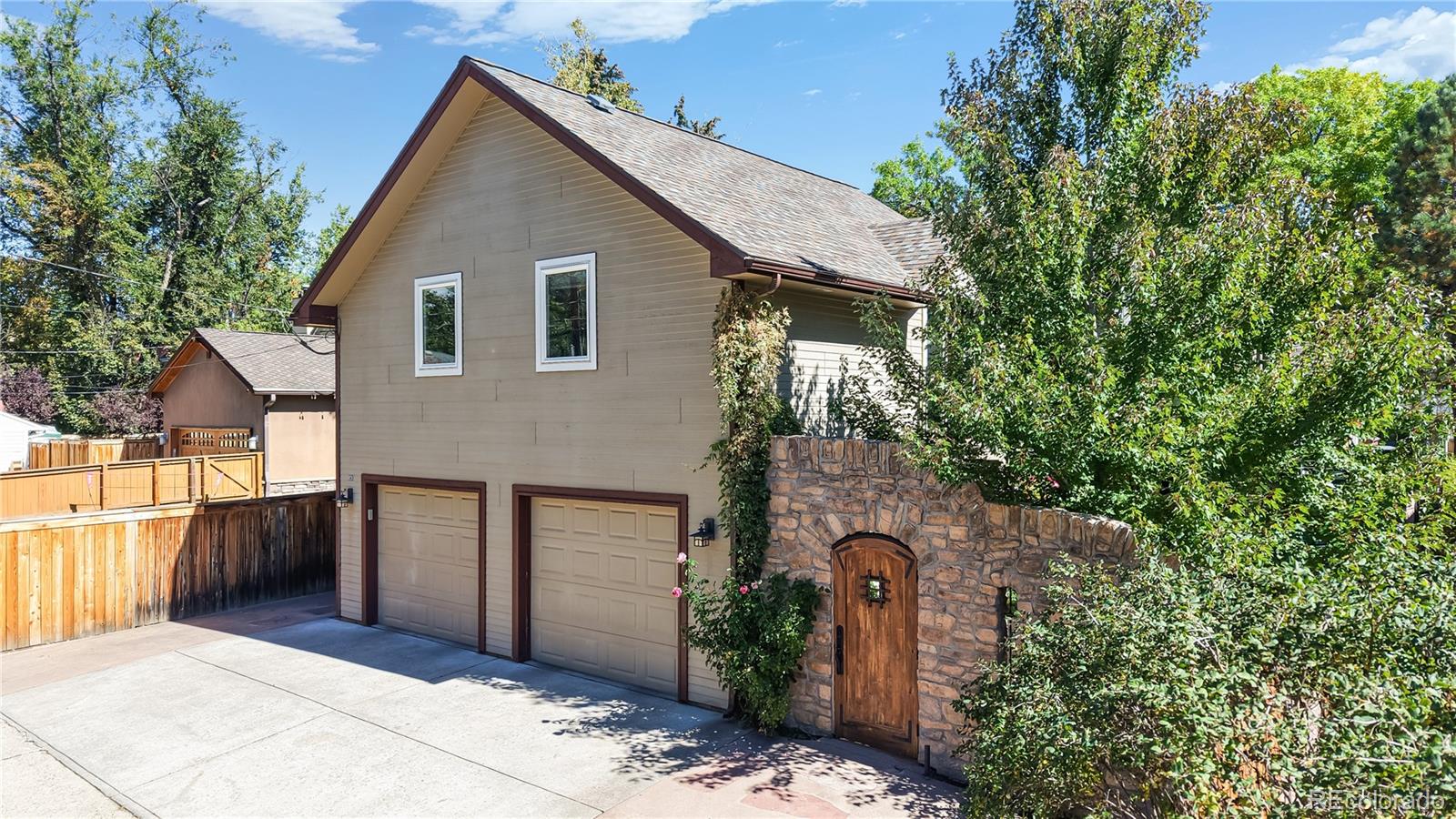 2319 S Columbine Street