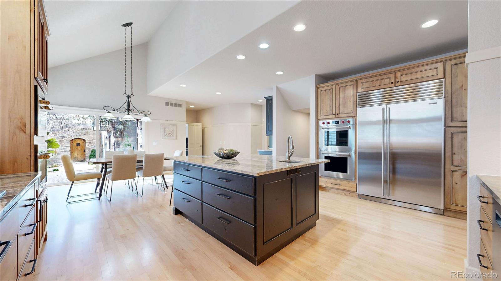 2319 S Columbine Street