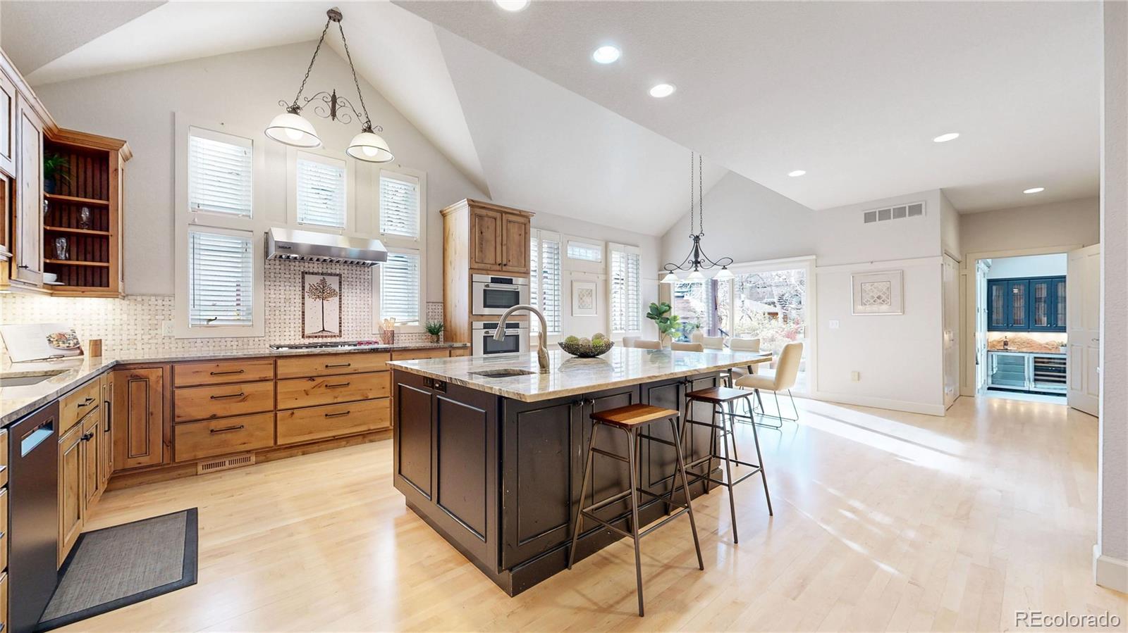 2319 S Columbine Street