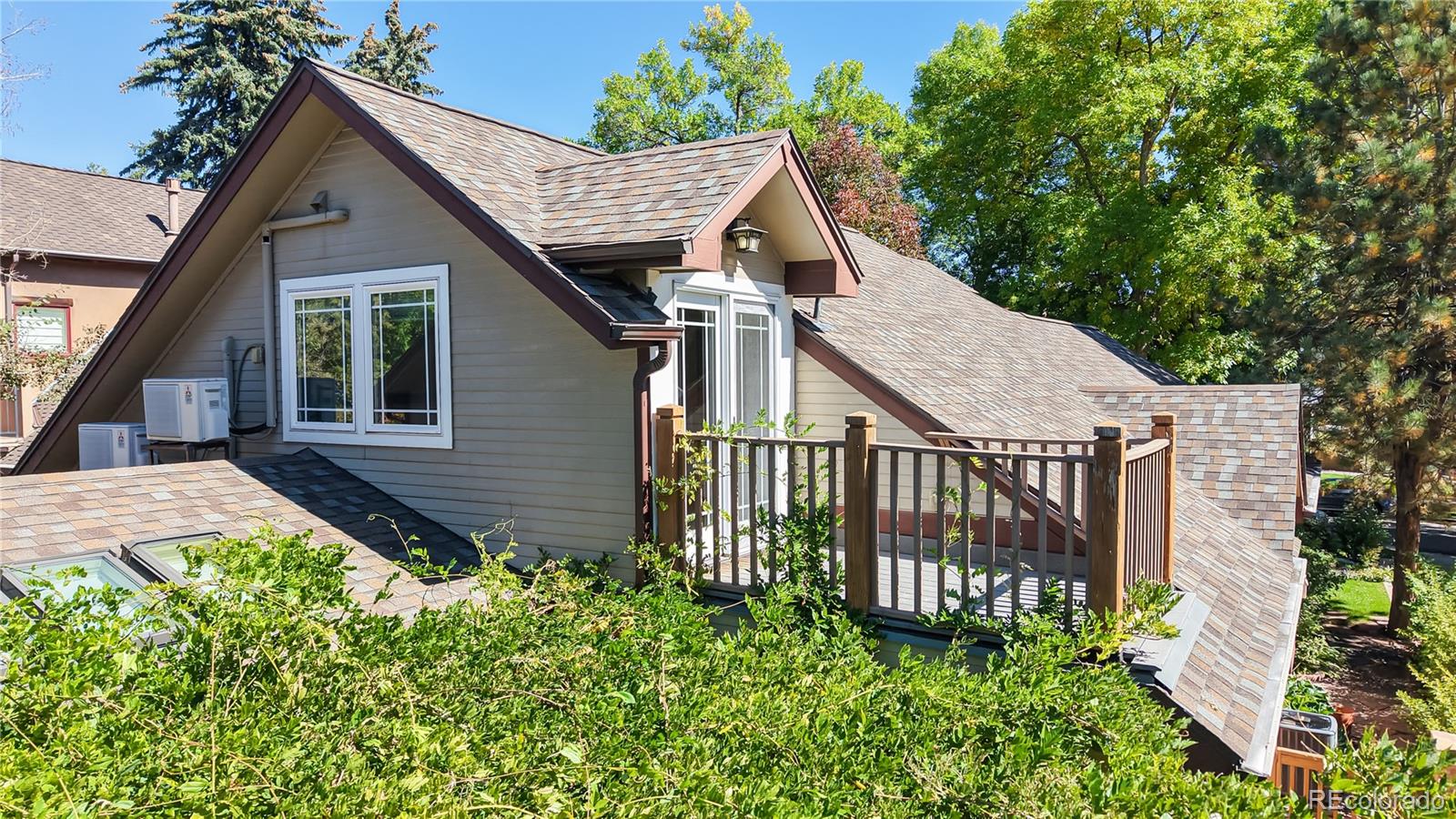 2319 S Columbine Street