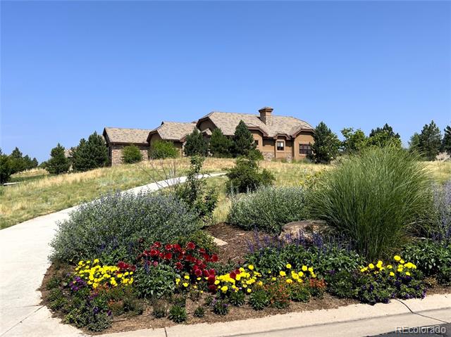 5069 Castle Pines Drive S