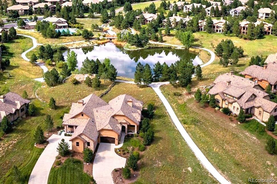 5069 Castle Pines Drive S