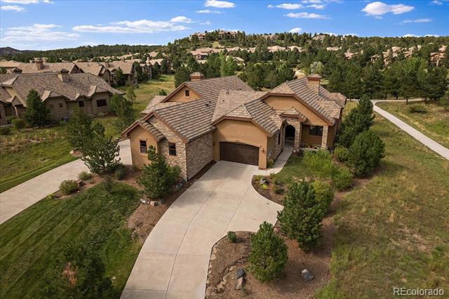 5069 Castle Pines Drive S