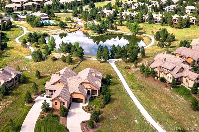 5069 Castle Pines Drive S