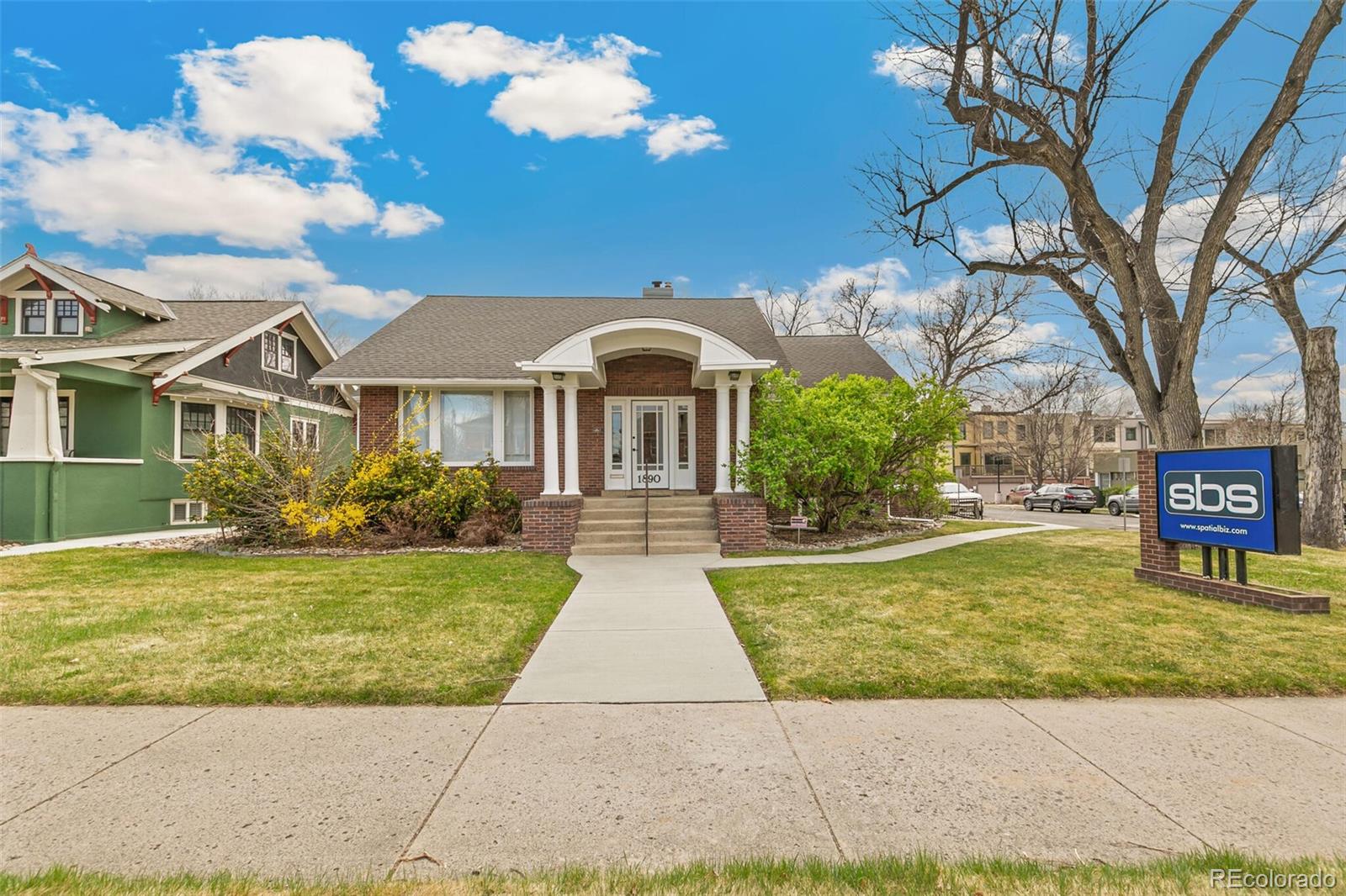 1890 W Littleton Boulevard