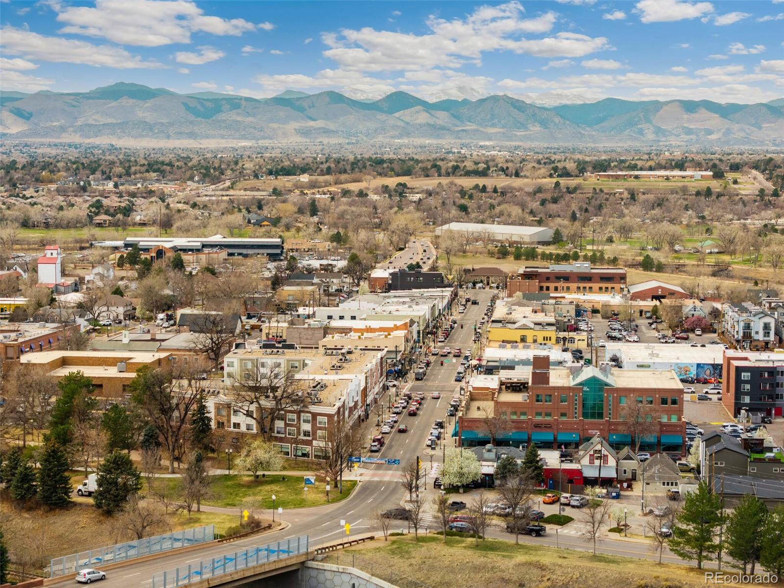 1890 W Littleton Boulevard