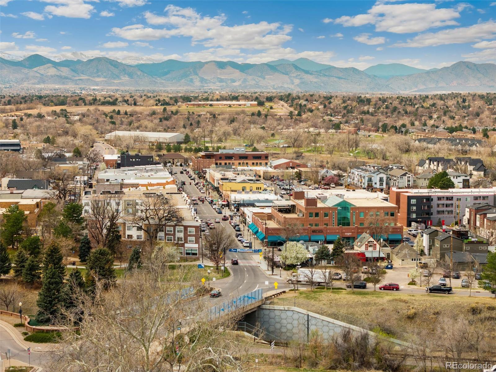 1890 W Littleton Boulevard