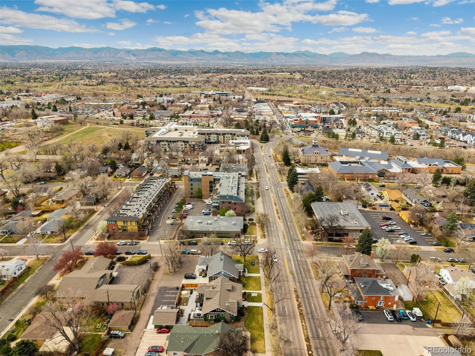 1890 W Littleton Boulevard