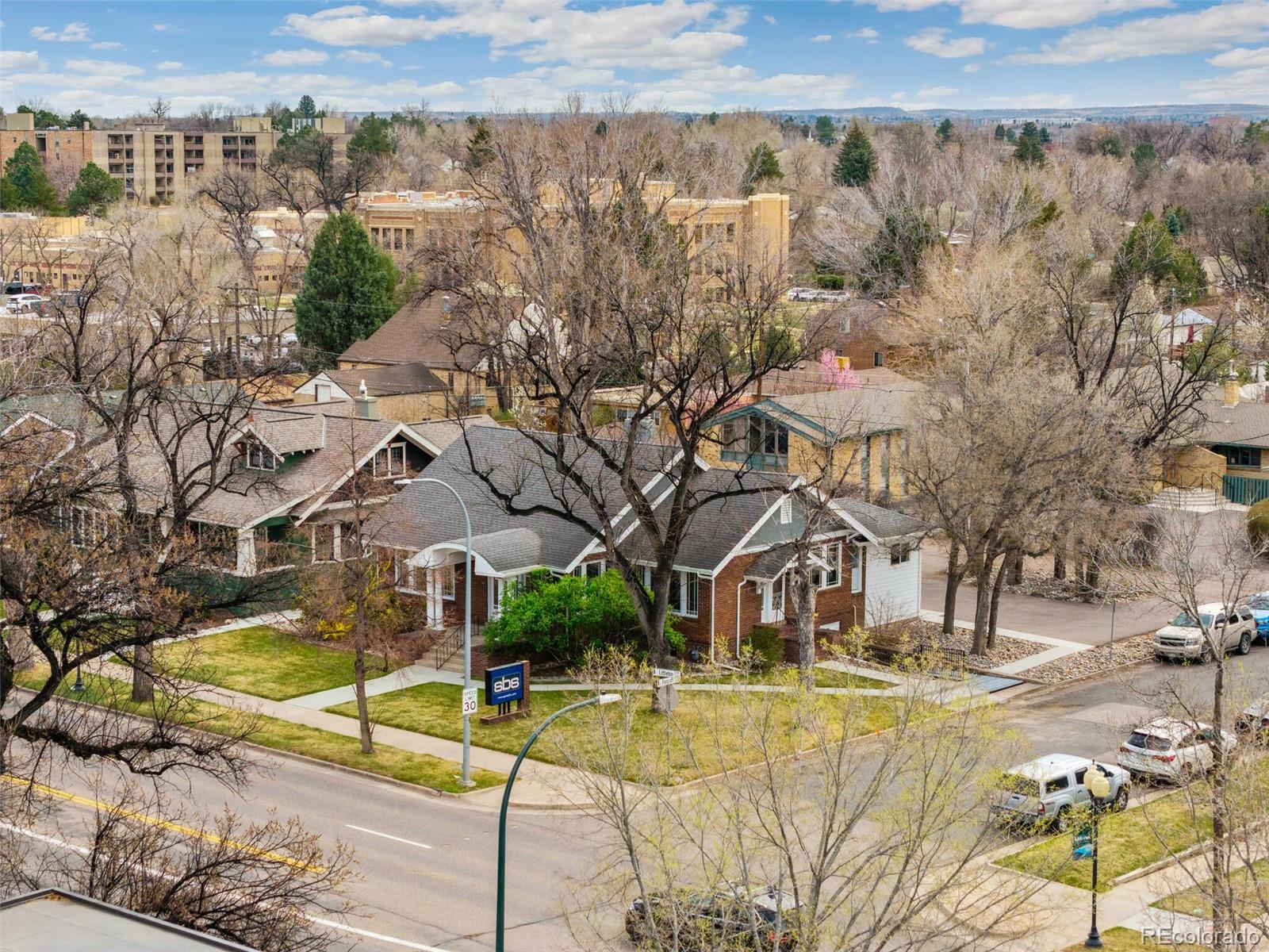 1890 W Littleton Boulevard