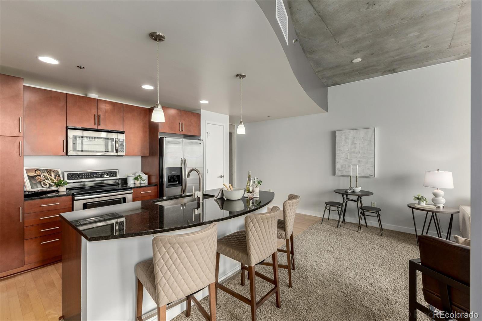 891 14th Street Unit: 1707