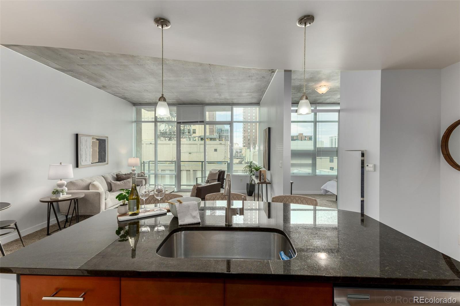 891 14th Street Unit: 1707