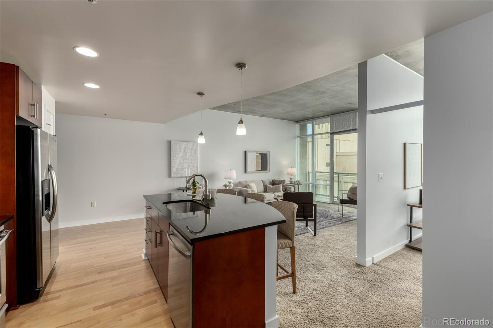 891 14th Street Unit: 1707