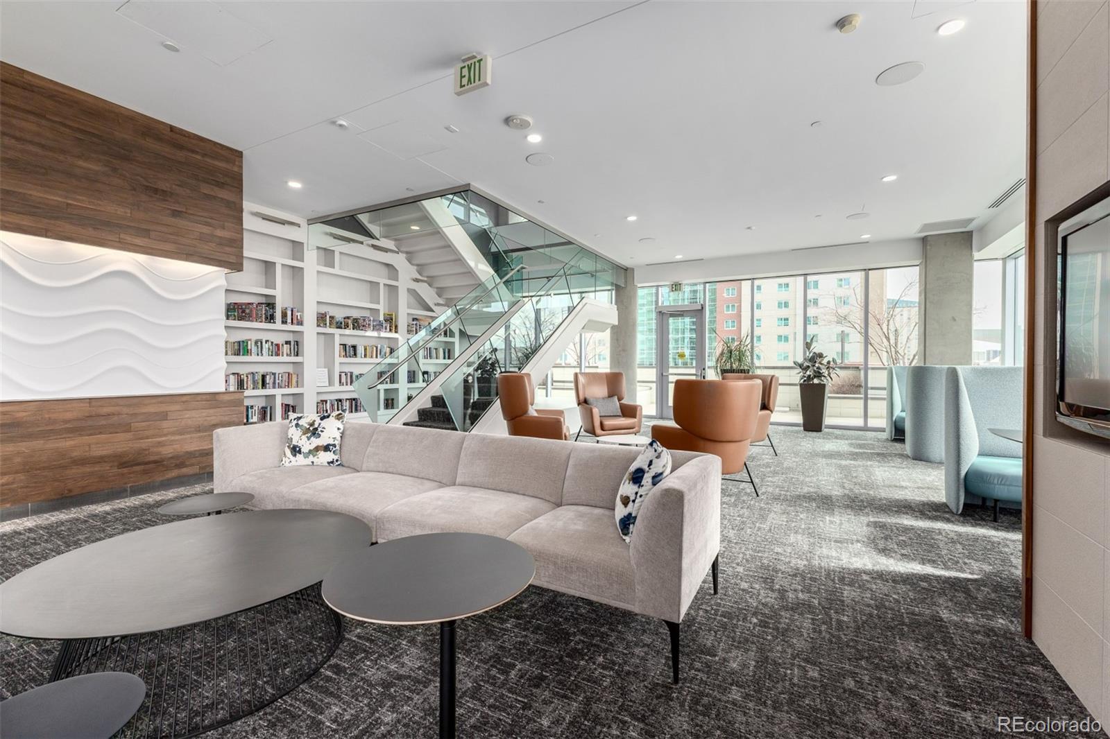 891 14th Street Unit: 1707