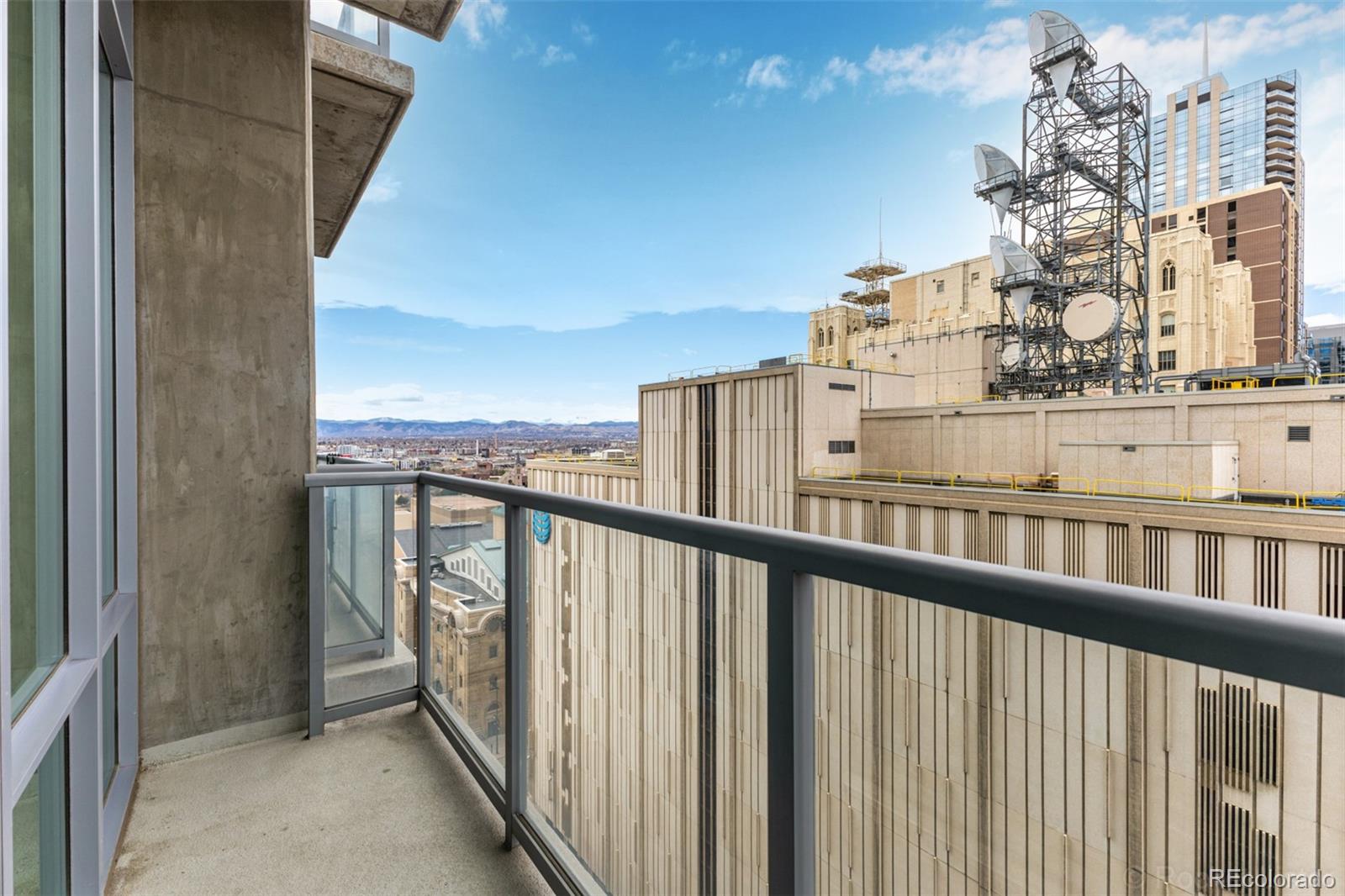 891 14th Street Unit: 1707