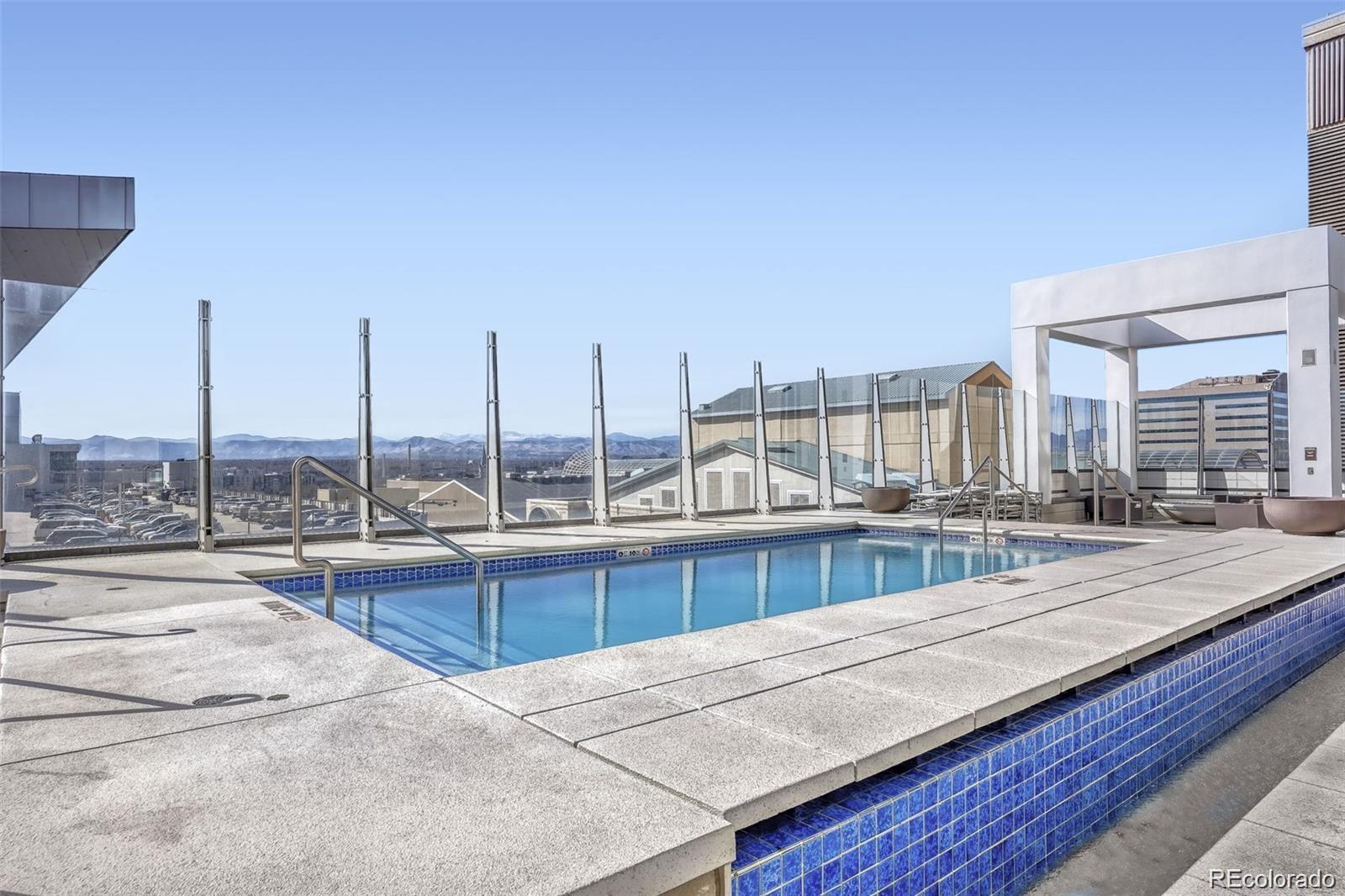 891 14th Street Unit: 1707