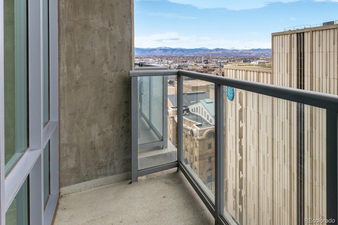 891 14th Street Unit: 1707