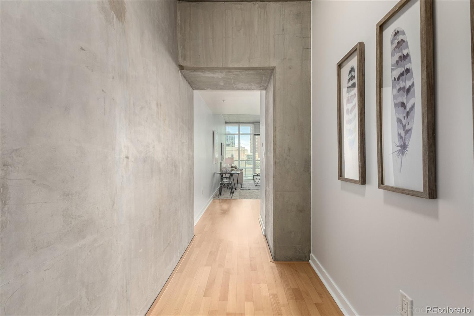 891 14th Street Unit: 1707