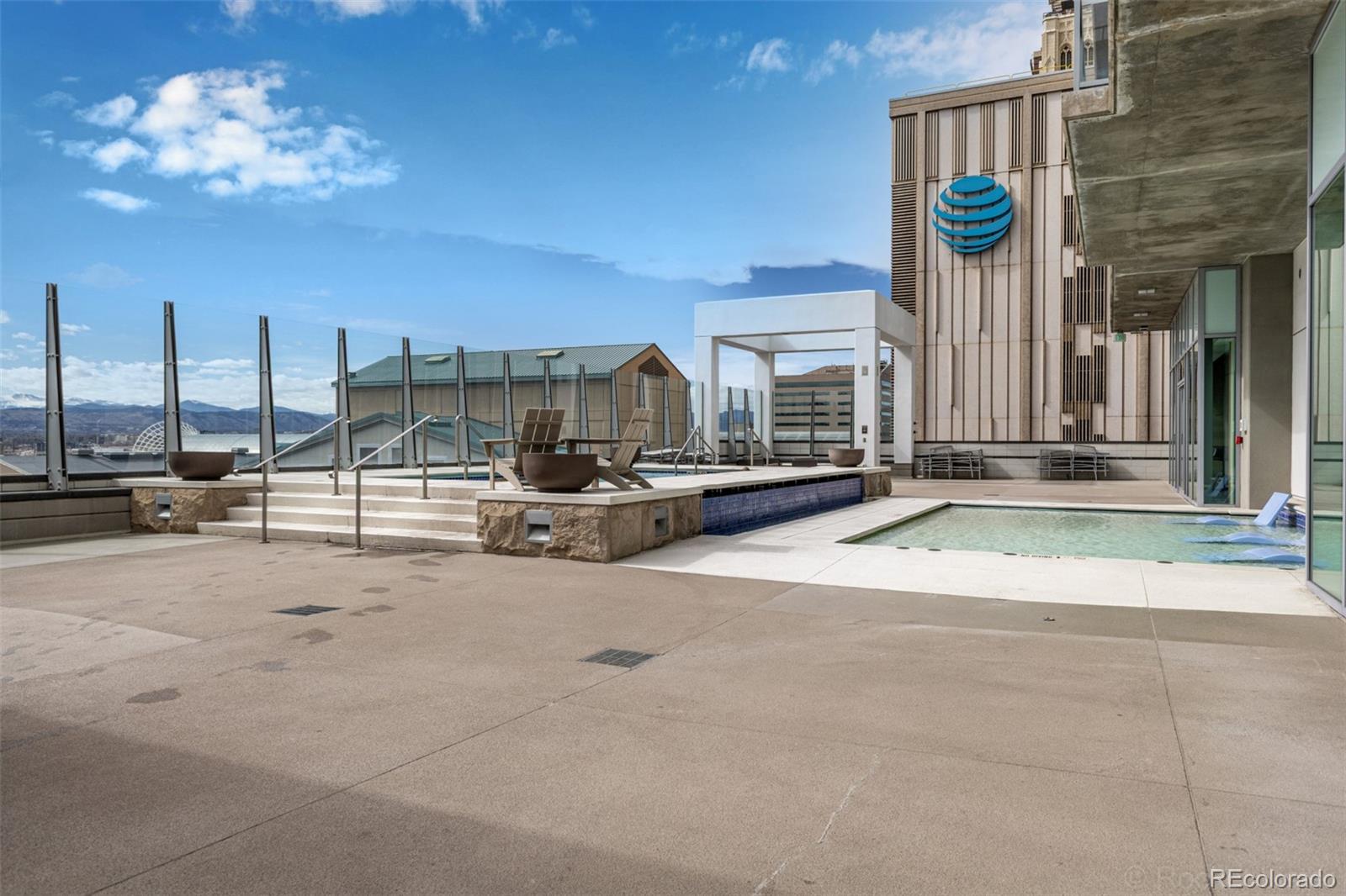 891 14th Street Unit: 1707