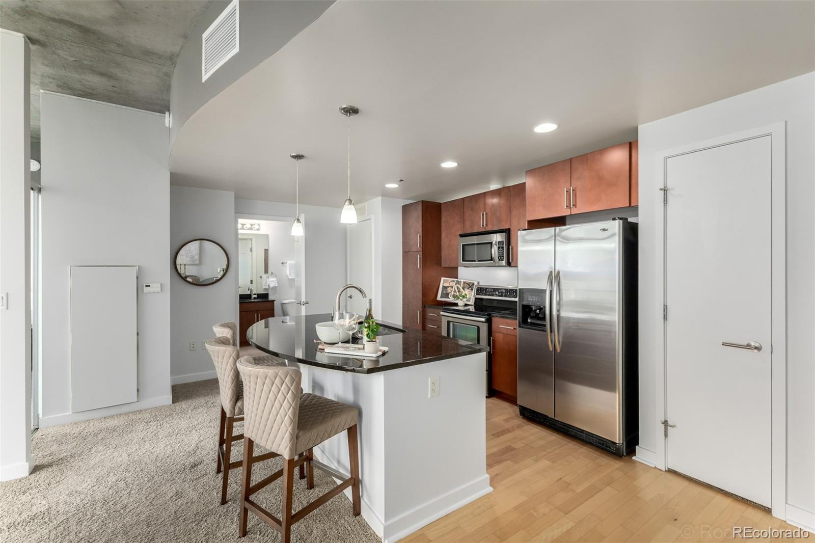 891 14th Street Unit: 1707