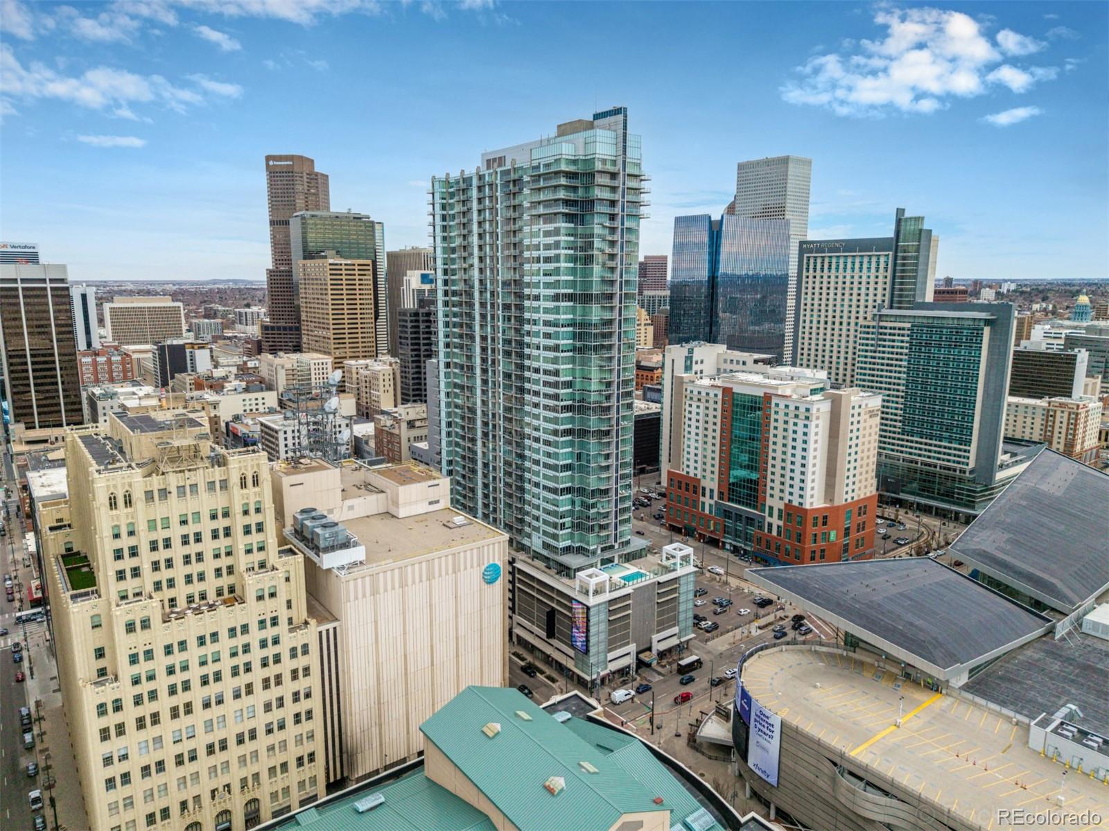 891 14th Street Unit: 1707