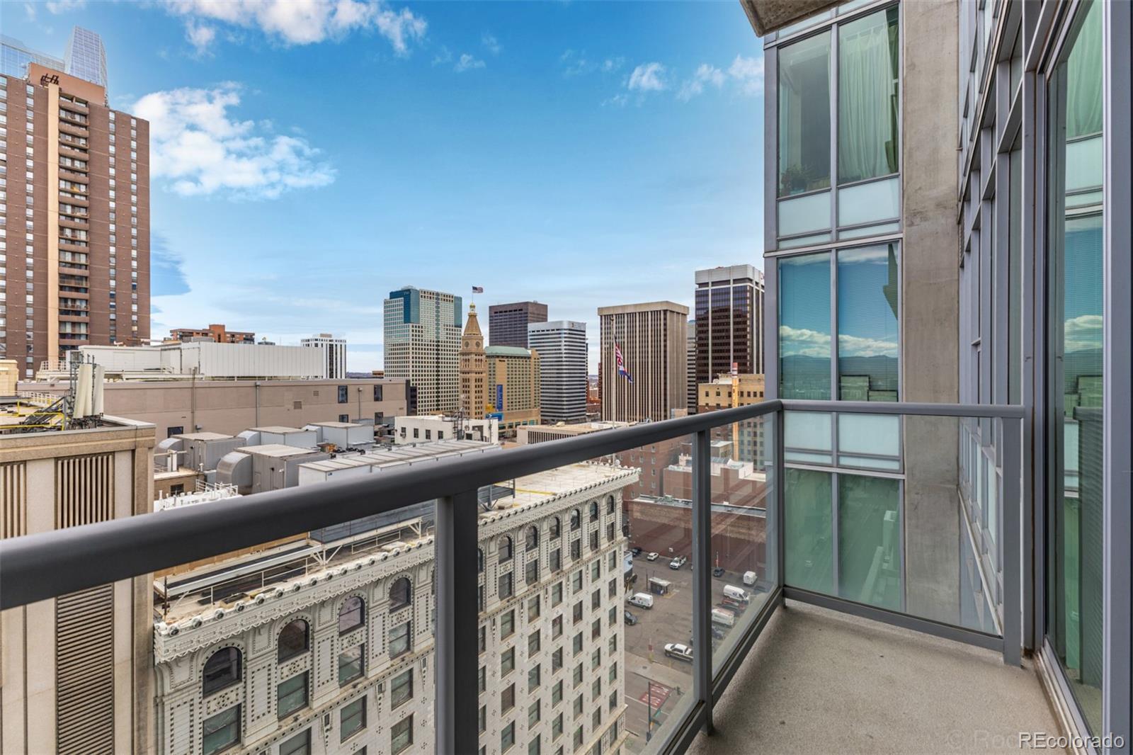 891 14th Street Unit: 1707