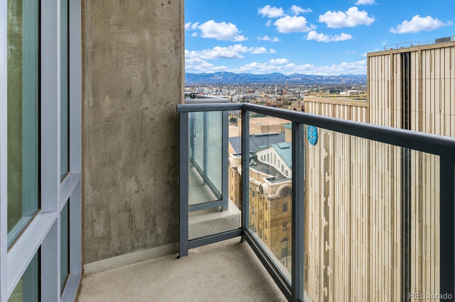 891 14th Street Unit: 1707
