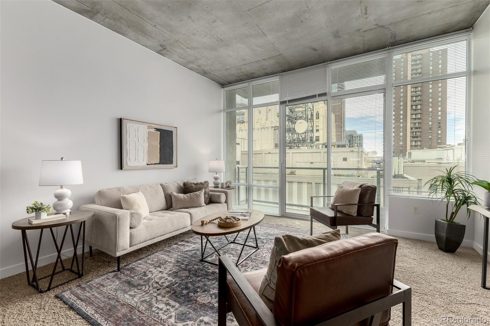 891 14th Street Unit: 1707