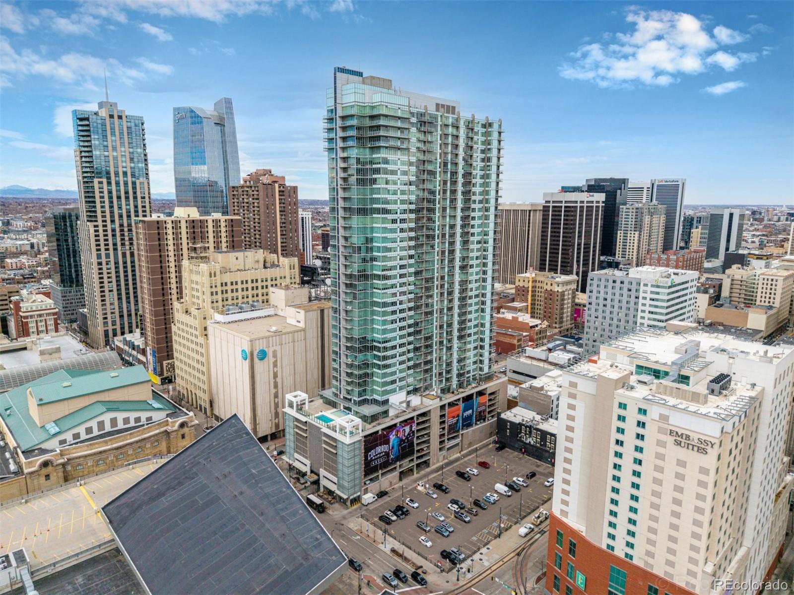 891 14th Street Unit: 1707