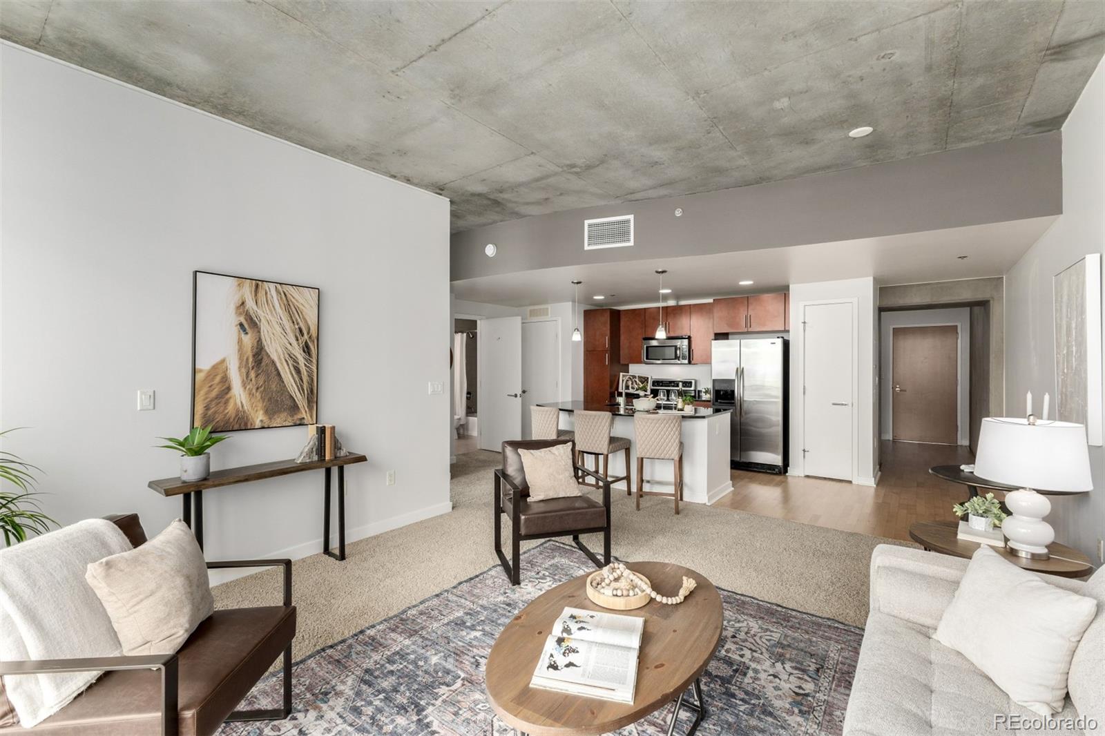 891 14th Street Unit: 1707