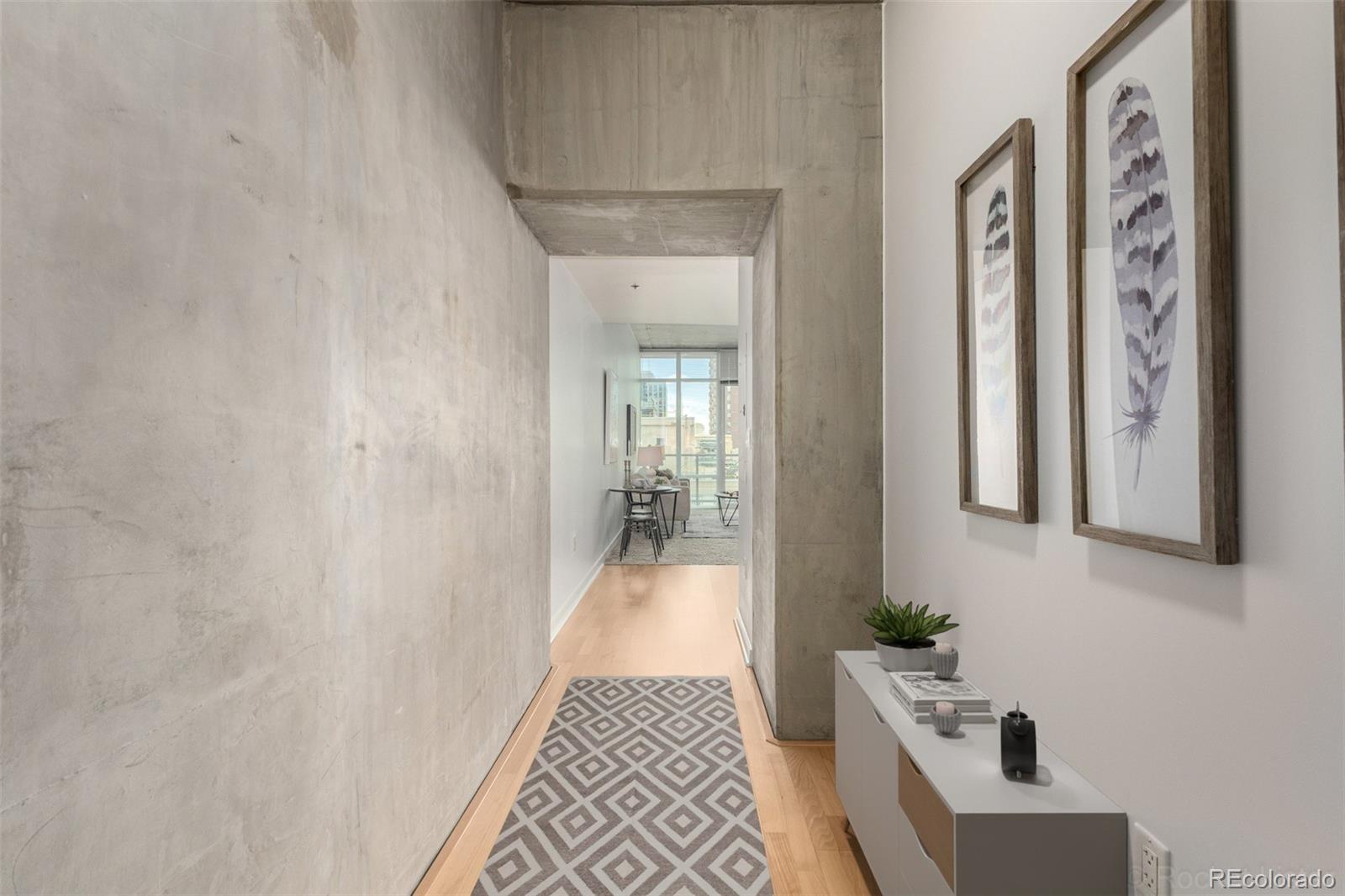 891 14th Street Unit: 1707