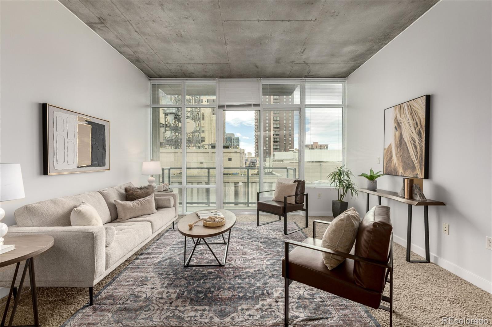 891 14th Street Unit: 1707