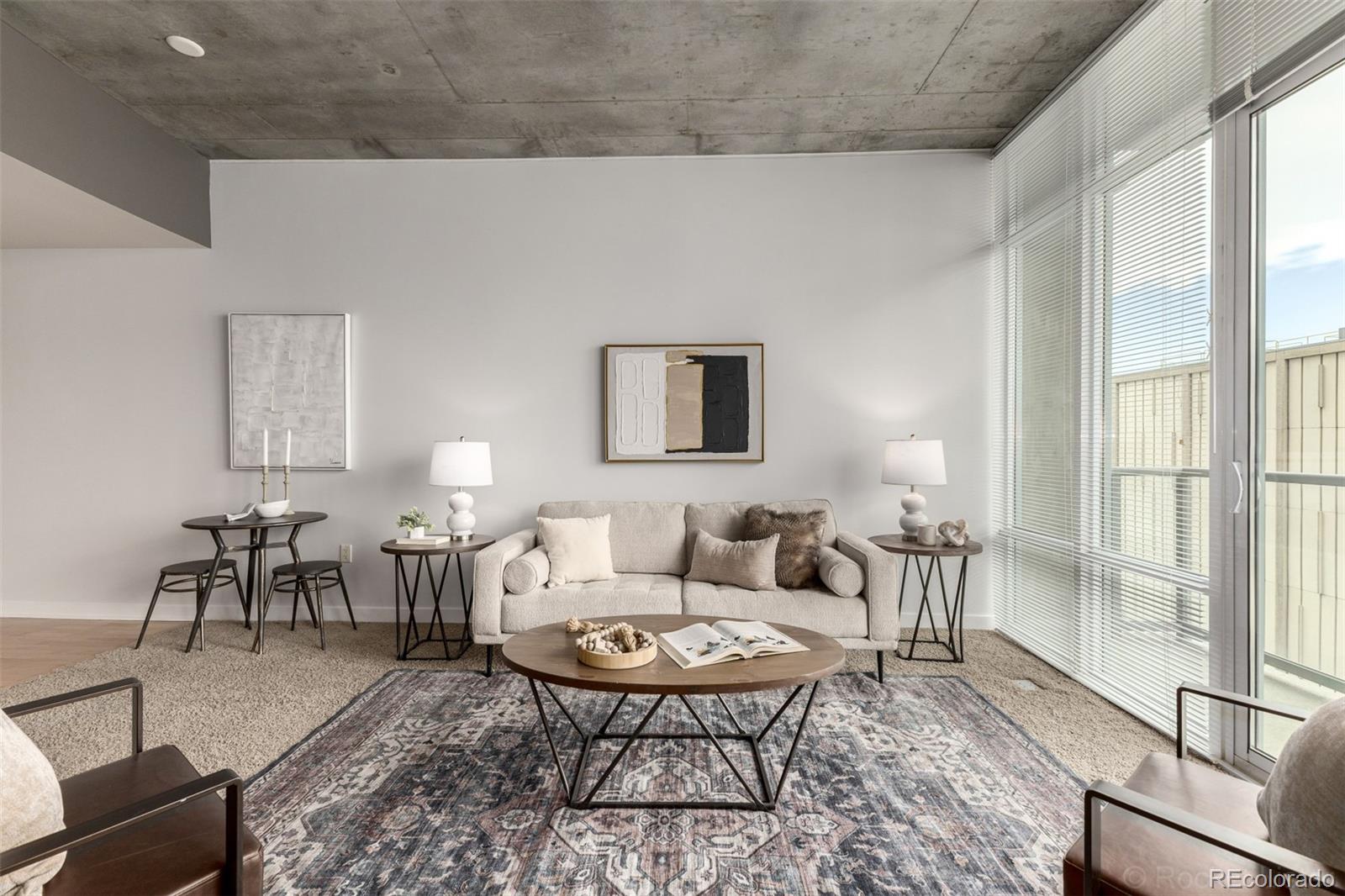 891 14th Street Unit: 1707