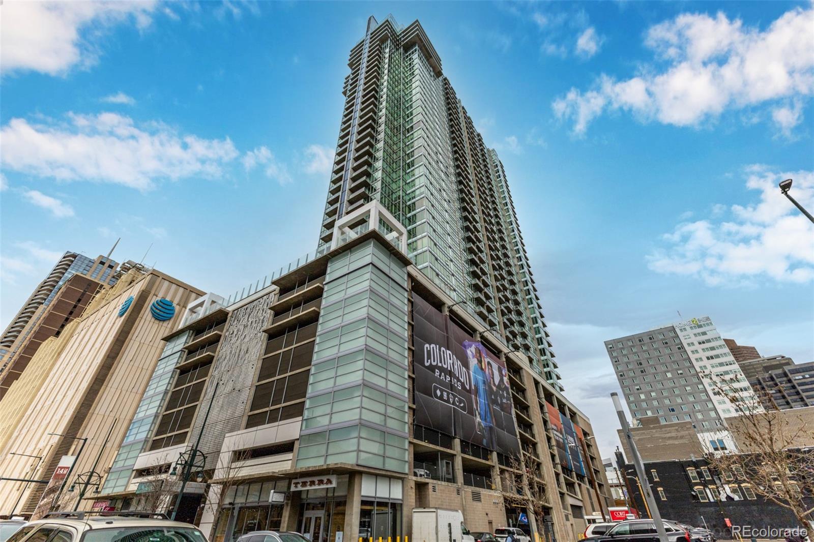 891 14th Street Unit: 1707