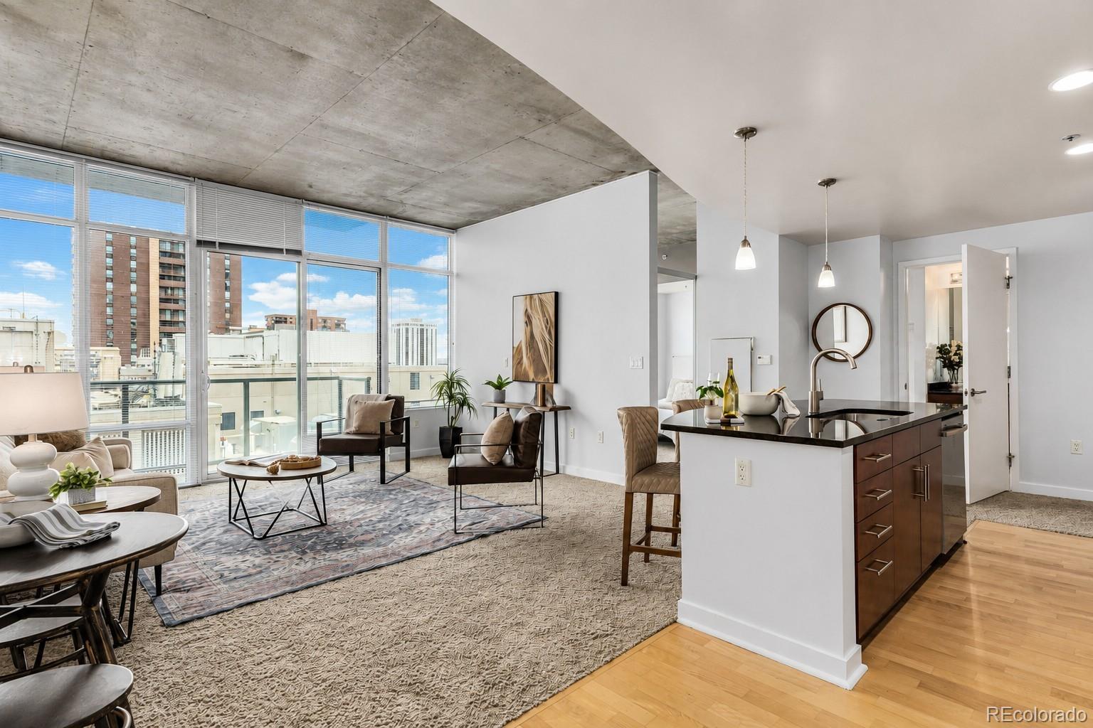 891 14th Street Unit: 1707