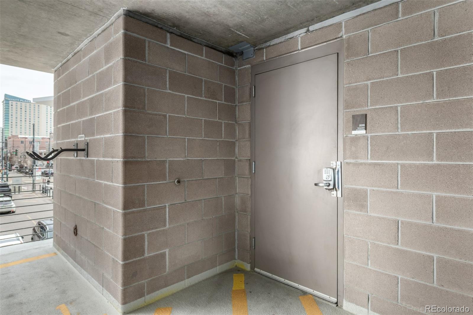 891 14th Street Unit: 1707